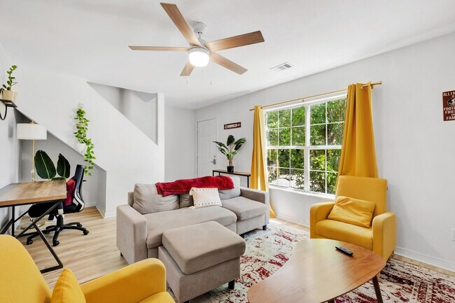 Foto del edificio - 836 Richmond St