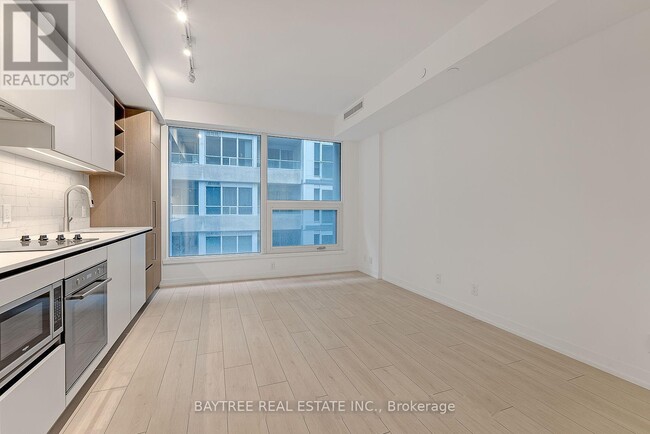 Building Photo - 55 Mercer St