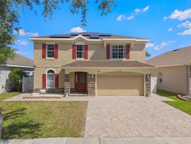 Building Photo - 1555 Harrier Dr