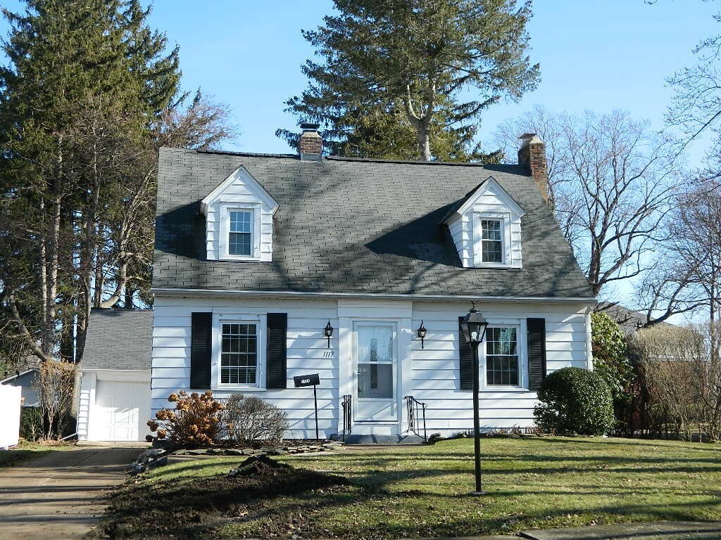 Primary Photo - 1117 Chelsea Ave