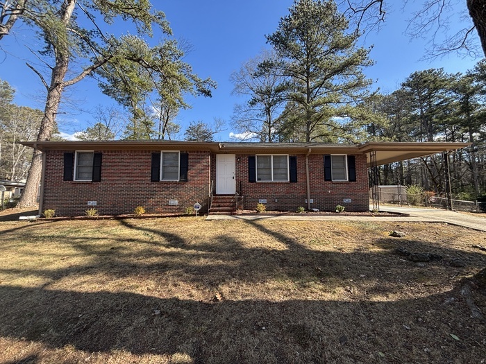 Foto principal - 1133 Lay Dr