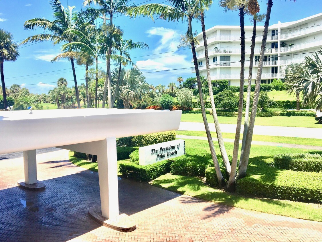 2505 S Ocean Blvd Unit 4030, Palm Beach, FL 33480 Condo for Rent in