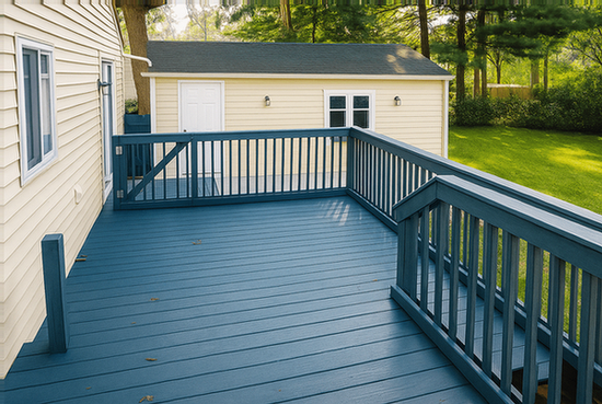 Foto del edificio - 2171 Oaknoll St