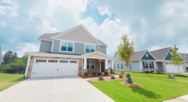 Foto del edificio - 654 Southwick Pl