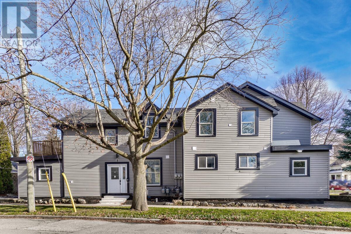 Primary Photo - 1-39 WELLAND Ave