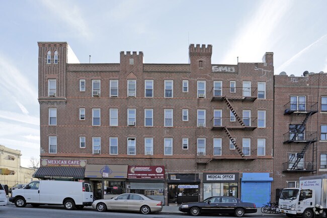 Building Photo - 4802 48th St