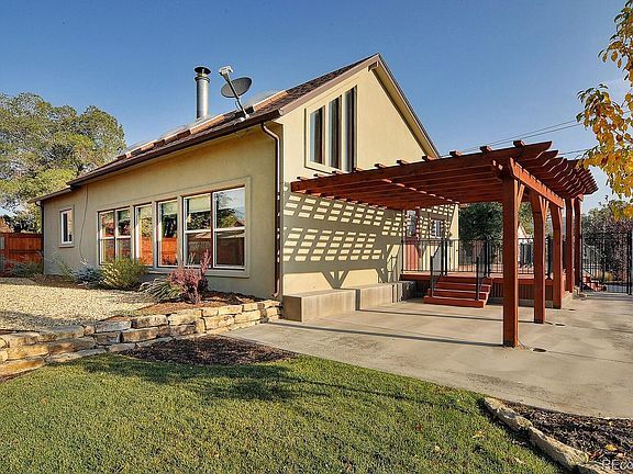 Foto del edificio - 1405 H St