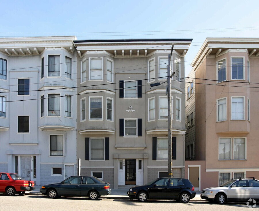 Primary Photo - 360 Locust St