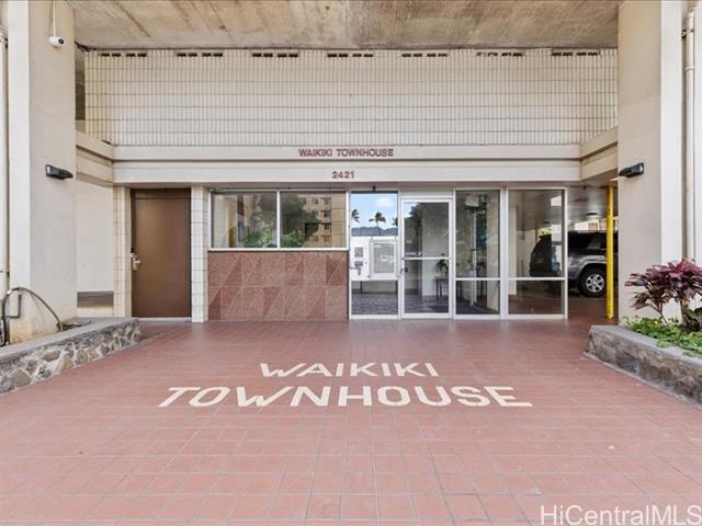 Foto del edificio - 2421 Tusitala St
