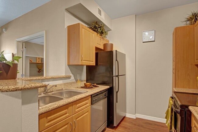 Foto del edificio - Visions