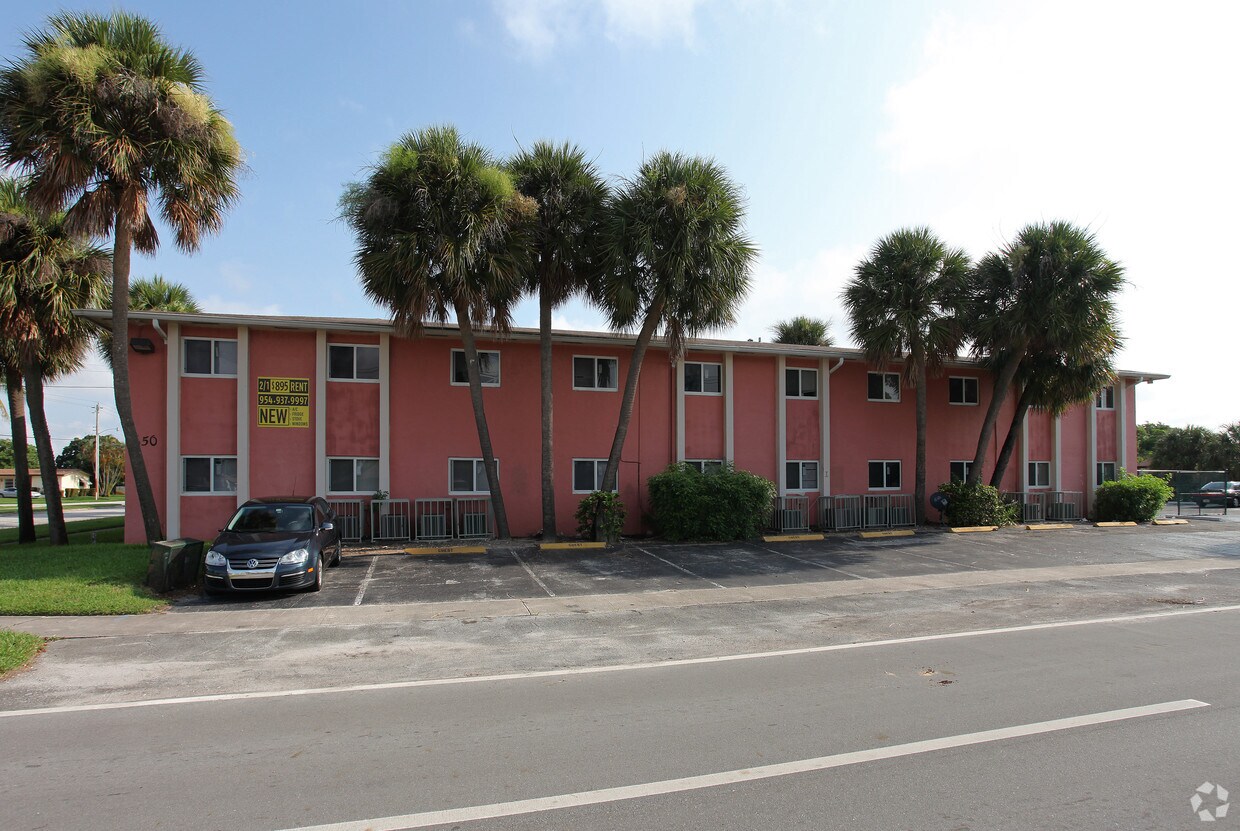 Riverview Apartaments - Brisa Apartment Homes