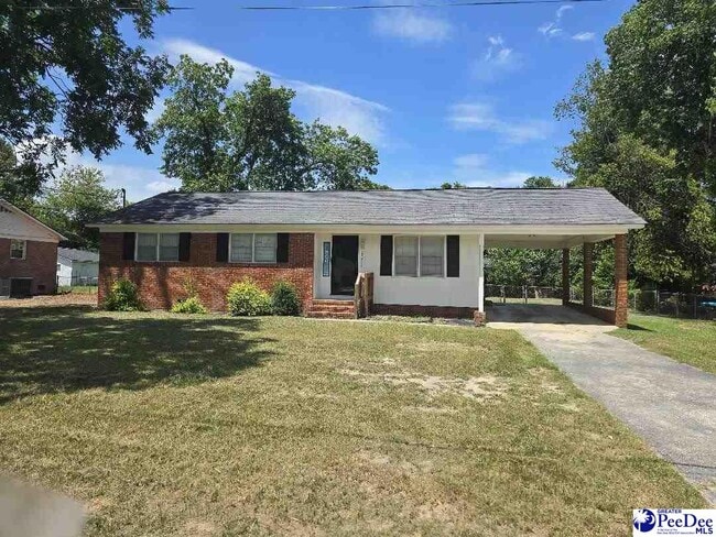 Building Photo - 2109 3rd Loop Rd