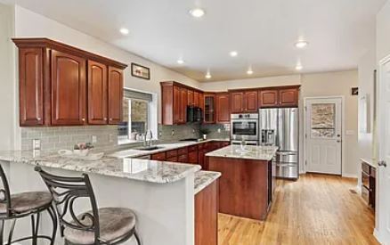 Foto del edificio - 7113 Oak Valley Dr