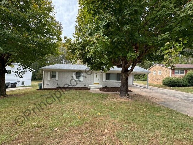 Foto del edificio - Great 3 bedroom 2 bath home in Gastonia!