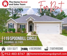 Building Photo - 119 Spoonbill Cir