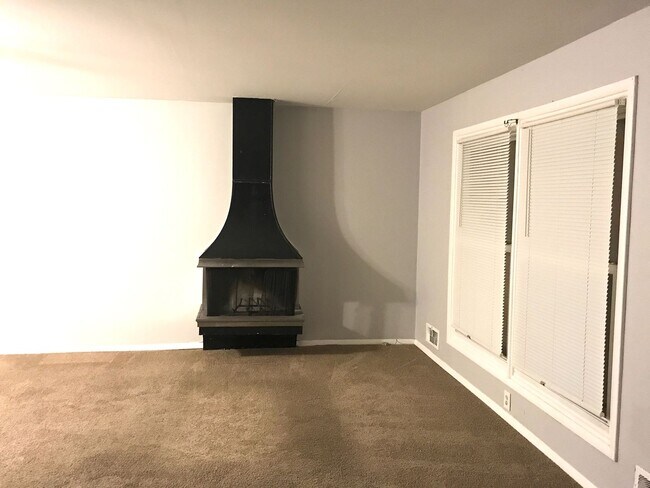 Foto del edificio - 4900 E 41st Terrace
