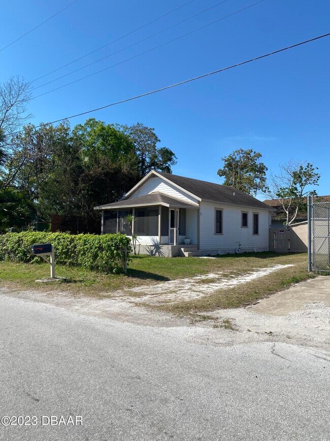 128 State Ave, Holly Hill, FL 32117 House Rental in Holly Hill, FL