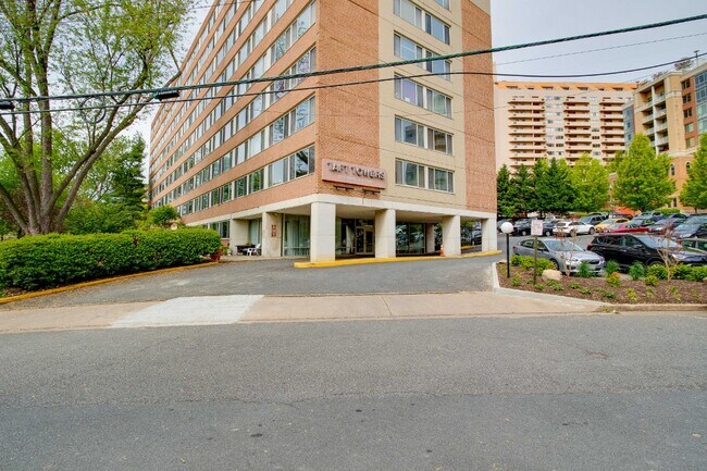 Foto del edificio - 1210 N Taft St