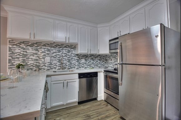 Foto del edificio - The Luxe