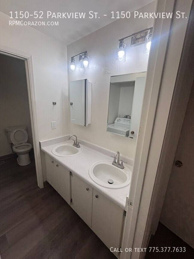 Foto del edificio - 1150 Parkview St