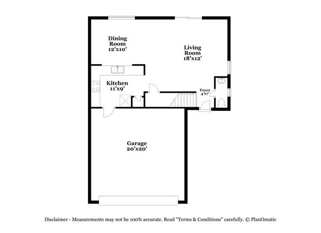 Building Photo - 4419 N 112th Ave