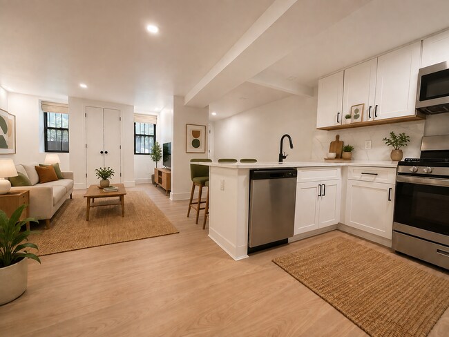 Foto del edificio - 71 Weirfield St
