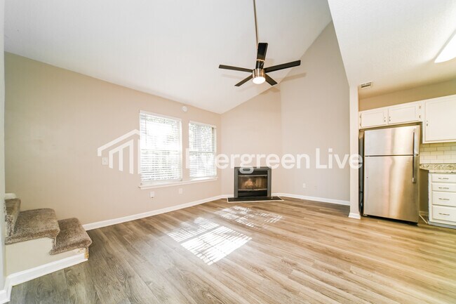 Foto del edificio - 3191 Warrenton Ct