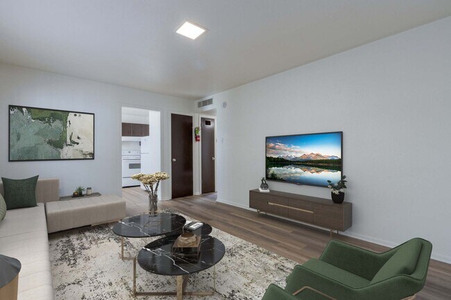 Foto del edificio - Prosper Northgate Apartments