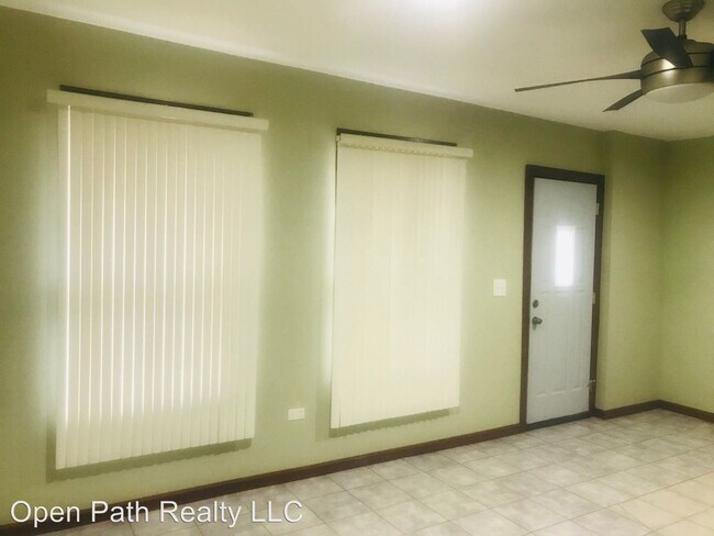 Foto del edificio - 1414 N Greenview Ave