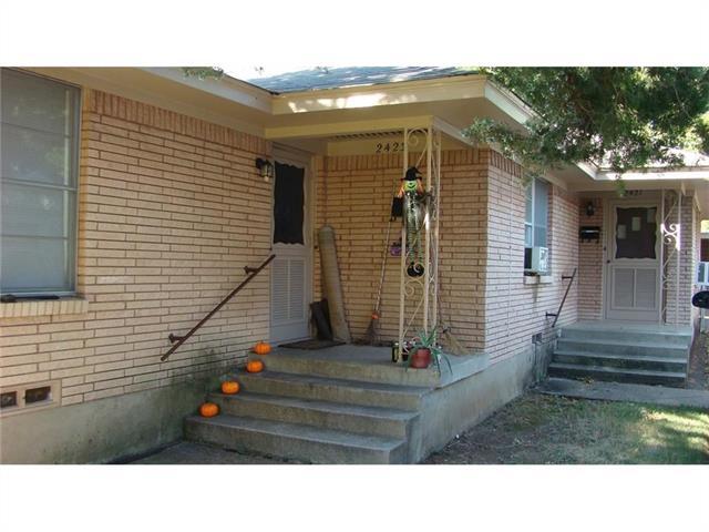 Building Photo - 2423 S Tyler St