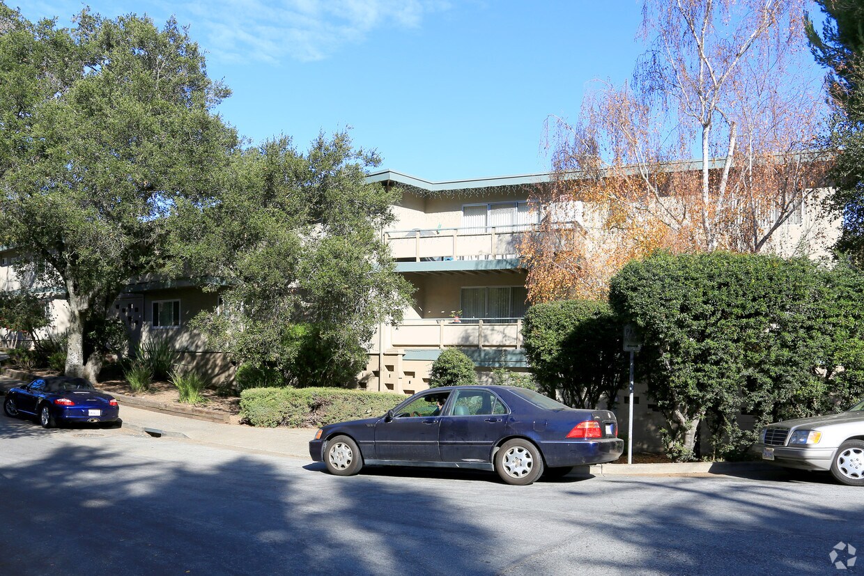Foto del edificio - 3 Mulberry Ct