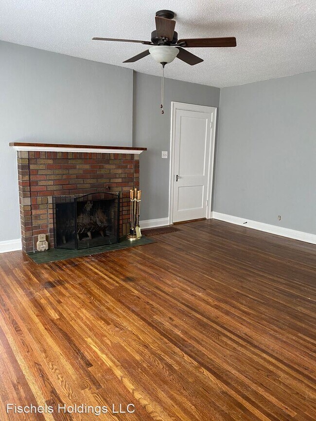 Building Photo - 2 br, 1 bath House - 911 Kimball Ave
