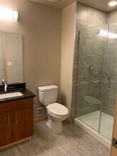 Interior Photo - Oregon Apartments
