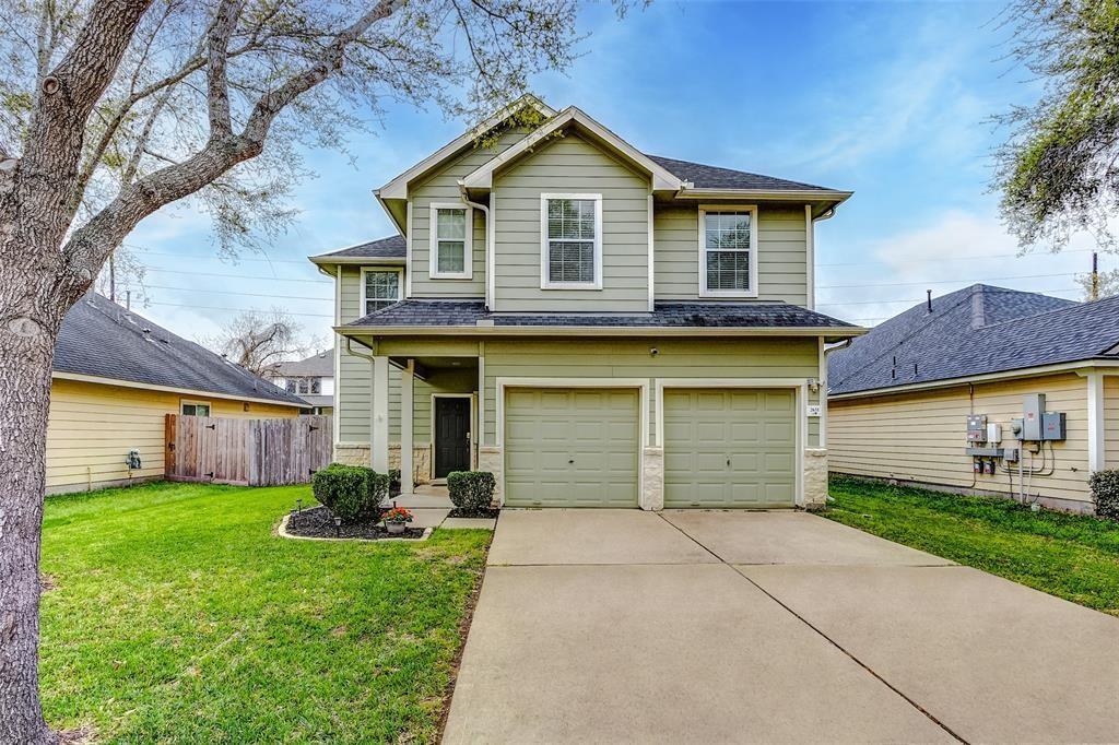 2631 Everhart Terrace Dr, Fresno, TX 77545 House Rental in Fresno, TX