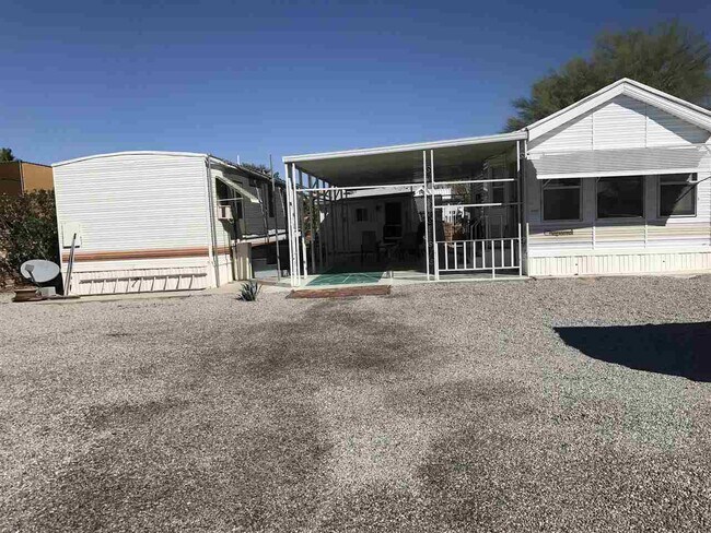 Building Photo - 14162 E Fortuna Palms Dr