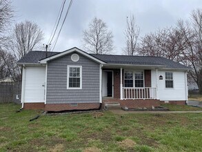 Building Photo - 3412 Oak Park Terrace