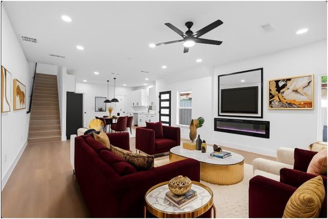 Foto del edificio - 1407 Barry Ave