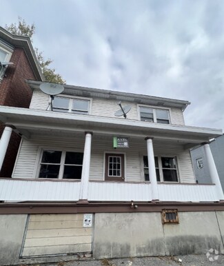 Building Photo - 321 W Broad St