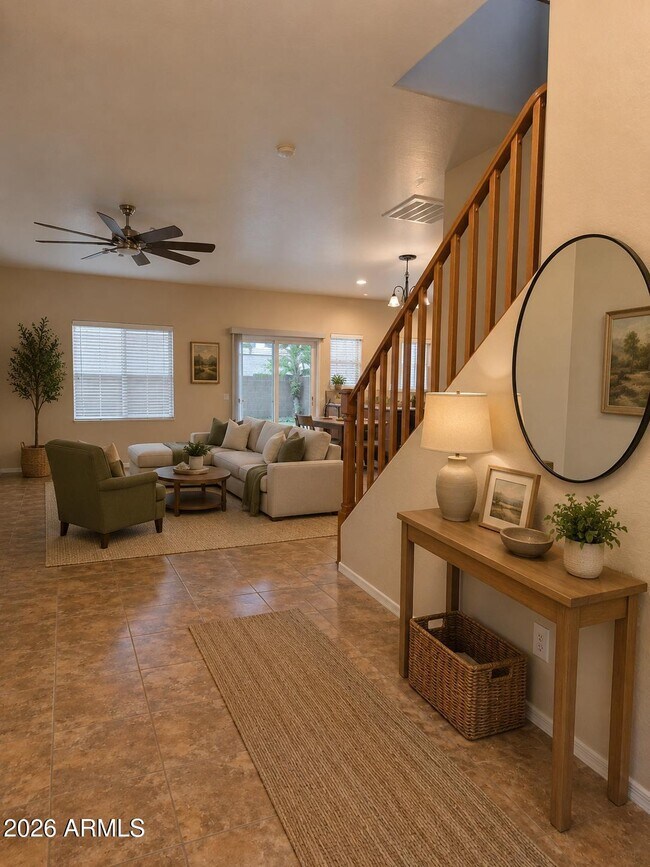 Building Photo - 8773 W Dahlia Dr