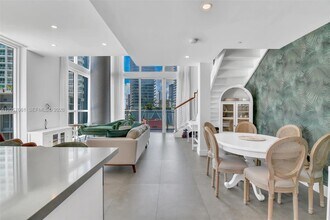 Building Photo - 1080 Brickell Ave