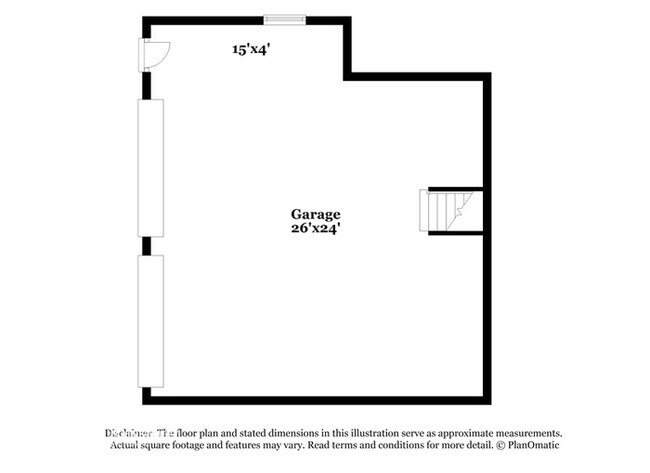 Foto del edificio - 1720 Magnolia St