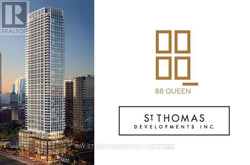 Photo principale - 88 Queen St E