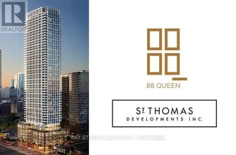 Building Photo - 88 Queen St E