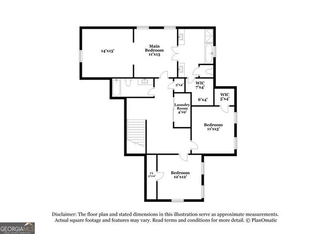 Building Photo - 655 Suwanee Lakes Cir NW