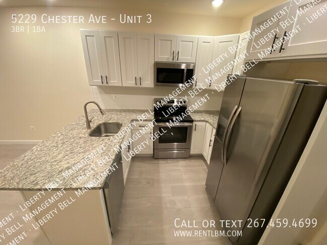 Foto del edificio - 5229 Chester Ave