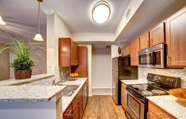 Foto del edificio - 2 bedroom in Dallas TX 75287