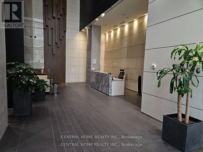 Photo du bâtiment - 15 Grenville St