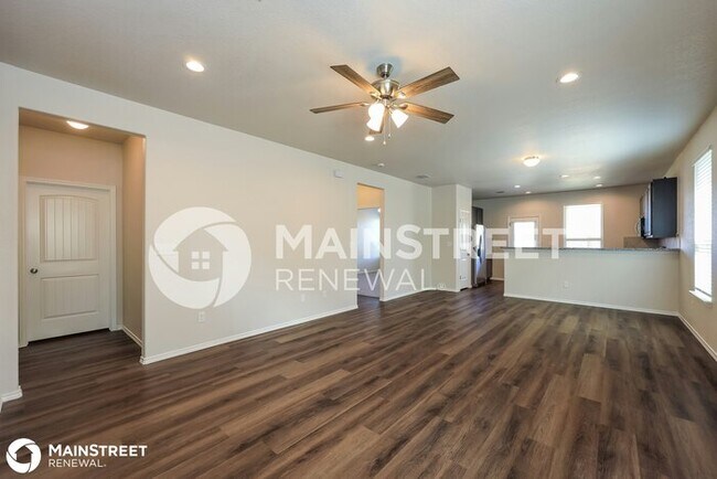 Building Photo - 2752 BARKEY SPGS, SAN ANTONIO, TX 78245
