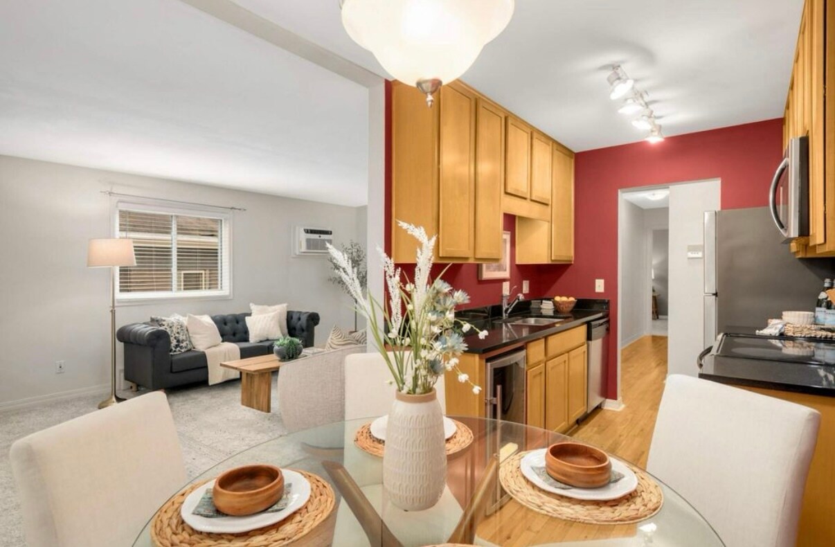 Foto principal - 2706 Humboldt Ave S