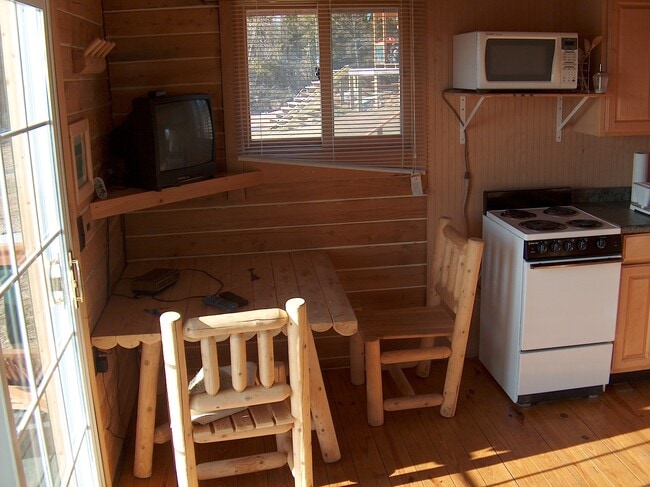 Photo - 6 Cabin Way House